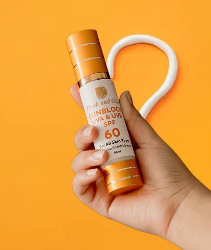 Sun Block