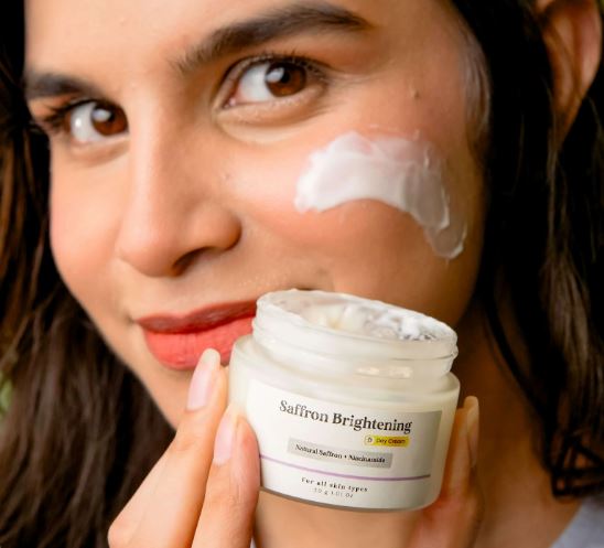 Moisturisers