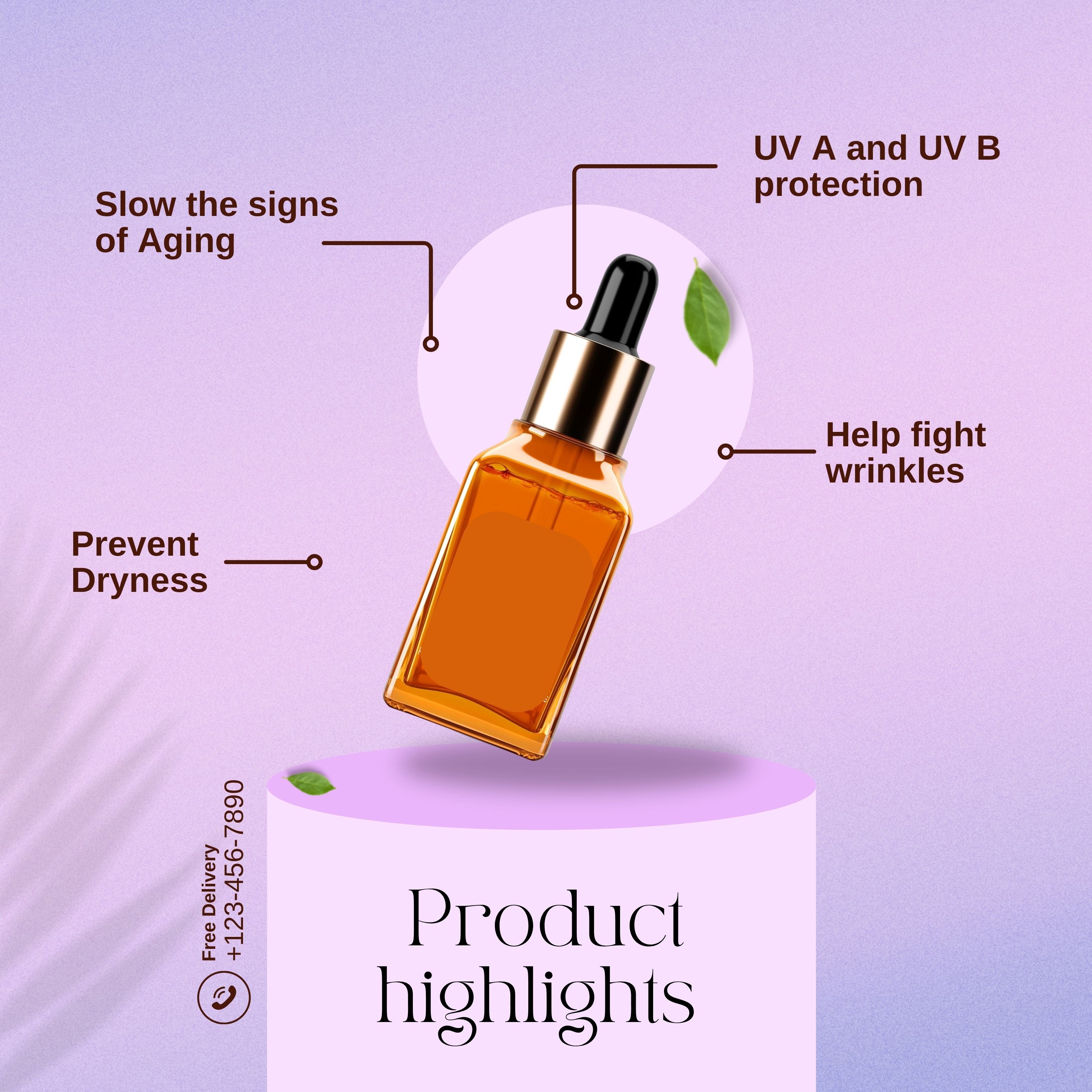 Hyaluronic Acid Radiance Boosting Super Serum